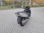 Klikněte pro detailní foto č. 4 - Kymco Xciting 250