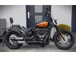 Klikněte pro detailní foto č. 4 - Harley-Davidson FXBBS Street Bob S 114  1.majitel / CZ původ