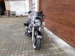 Klikněte pro detailní foto č. 4 - Harley-Davidson FLHR Road King