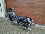 Klikněte pro detailní foto č. 6 - Harley-Davidson FLHR Road King