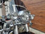 Klikněte pro detailní foto č. 8 - Harley-Davidson FLHR Road King