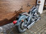 Klikněte pro detailní foto č. 6 - Harley-Davidson FXDCI Dyna Super Glide Custom