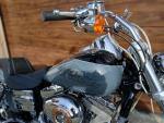 Klikněte pro detailní foto č. 8 - Harley-Davidson FXDCI Dyna Super Glide Custom