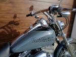 Klikněte pro detailní foto č. 9 - Harley-Davidson FXDCI Dyna Super Glide Custom