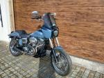 Klikněte pro detailní foto č. 1 - Harley-Davidson FXDL Dyna Low Rider