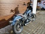 Klikněte pro detailní foto č. 7 - Harley-Davidson FXDL Dyna Low Rider