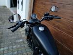 Klikněte pro detailní foto č. 10 - Harley-Davidson XL 883N Sportster Iron