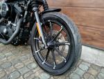 Klikněte pro detailní foto č. 11 - Harley-Davidson XL 883N Sportster Iron