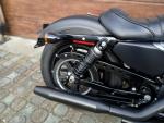 Klikněte pro detailní foto č. 13 - Harley-Davidson XL 883N Sportster Iron