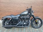 Klikněte pro detailní foto č. 1 - Harley-Davidson XL 883N Sportster Iron