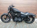 Klikněte pro detailní foto č. 2 - Harley-Davidson XL 883N Sportster Iron