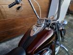 Klikněte pro detailní foto č. 10 - Harley-Davidson FLSTC Heritage Softail Classic