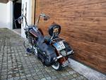 Klikněte pro detailní foto č. 5 - Harley-Davidson FLSTC Heritage Softail Classic