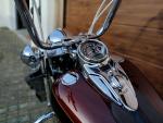 Klikněte pro detailní foto č. 9 - Harley-Davidson FLSTC Heritage Softail Classic