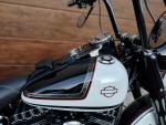 Klikněte pro detailní foto č. 10 - Harley-Davidson FLSS Softail Slim S