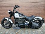 Klikněte pro detailní foto č. 2 - Harley-Davidson FLSS Softail Slim S