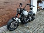 Klikněte pro detailní foto č. 4 - Harley-Davidson FLSS Softail Slim S