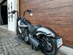 Klikněte pro detailní foto č. 5 - Harley-Davidson FLSS Softail Slim S