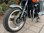 Klikněte pro detailní foto č. 10 - Honda CB 900 F Bol d`Or