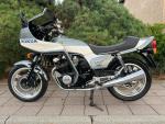 Klikněte pro detailní foto č. 12 - Honda CB 900 F Bol d`Or