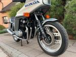 Klikněte pro detailní foto č. 1 - Honda CB 900 F Bol d`Or