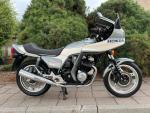 Klikněte pro detailní foto č. 3 - Honda CB 900 F Bol d`Or