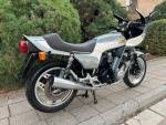 Klikněte pro detailní foto č. 4 - Honda CB 900 F Bol d`Or