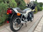 Klikněte pro detailní foto č. 6 - Honda CB 900 F Bol d`Or