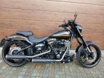 Klikněte pro detailní foto č. 1 - Harley-Davidson FXSE Softail Breakout CVO