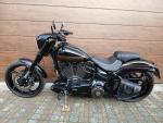 Klikněte pro detailní foto č. 2 - Harley-Davidson FXSE Softail Breakout CVO