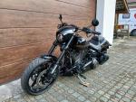 Klikněte pro detailní foto č. 4 - Harley-Davidson FXSE Softail Breakout CVO