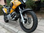 Klikněte pro detailní foto č. 8 - Honda XL 700 V Transalp