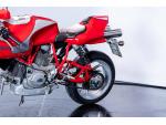 Klikněte pro detailní foto č. 11 - Ducati MH900 Evoluzione 1359/2000 (KM0)