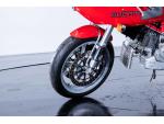 Klikněte pro detailní foto č. 13 - Ducati MH900 Evoluzione 1359/2000 (KM0)