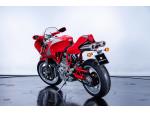 Klikněte pro detailní foto č. 3 - Ducati MH900 Evoluzione 1359/2000 (KM0)