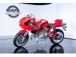 Klikněte pro detailní foto č. 4 - Ducati MH900 Evoluzione 1359/2000 (KM0)