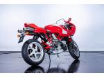 Klikněte pro detailní foto č. 9 - Ducati MH900 Evoluzione 1359/2000 (KM0)