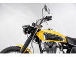 Klikněte pro detailní foto č. 10 - Ducati Scrambler 450