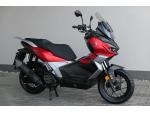 Klikněte pro detailní foto č. 1 - Voge SR1 125i ADV Red ( odpočet DPH )