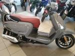 Klikněte pro detailní foto č. 2 - Kymco Like II 125i CBS DEMO 2024 350KM