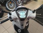 Klikněte pro detailní foto č. 7 - Kymco New People S 125i ABS DEMO