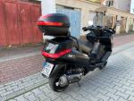 Klikněte pro detailní foto č. 5 - Piaggio X-Evo 125