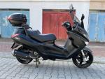 Klikněte pro detailní foto č. 6 - Piaggio X-Evo 125