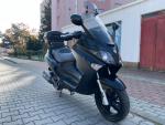 Klikněte pro detailní foto č. 7 - Piaggio X-Evo 125