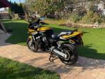 Klikněte pro detailní foto č. 3 - Yamaha FZS 600 Fazer