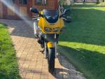 Klikněte pro detailní foto č. 9 - Yamaha FZS 600 Fazer