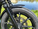 Klikněte pro detailní foto č. 3 - Harley-Davidson XL 883N Sportster Iron