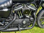 Klikněte pro detailní foto č. 5 - Harley-Davidson XL 883N Sportster Iron