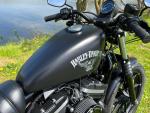 Klikněte pro detailní foto č. 8 - Harley-Davidson XL 883N Sportster Iron