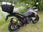 Klikněte pro detailní foto č. 10 - KTM 1190 Adventure